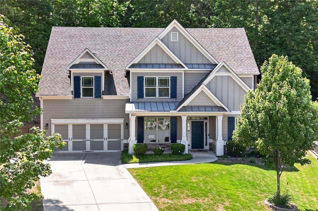 6004 Wildcreek Rd., Sugar Hill, GA 30518