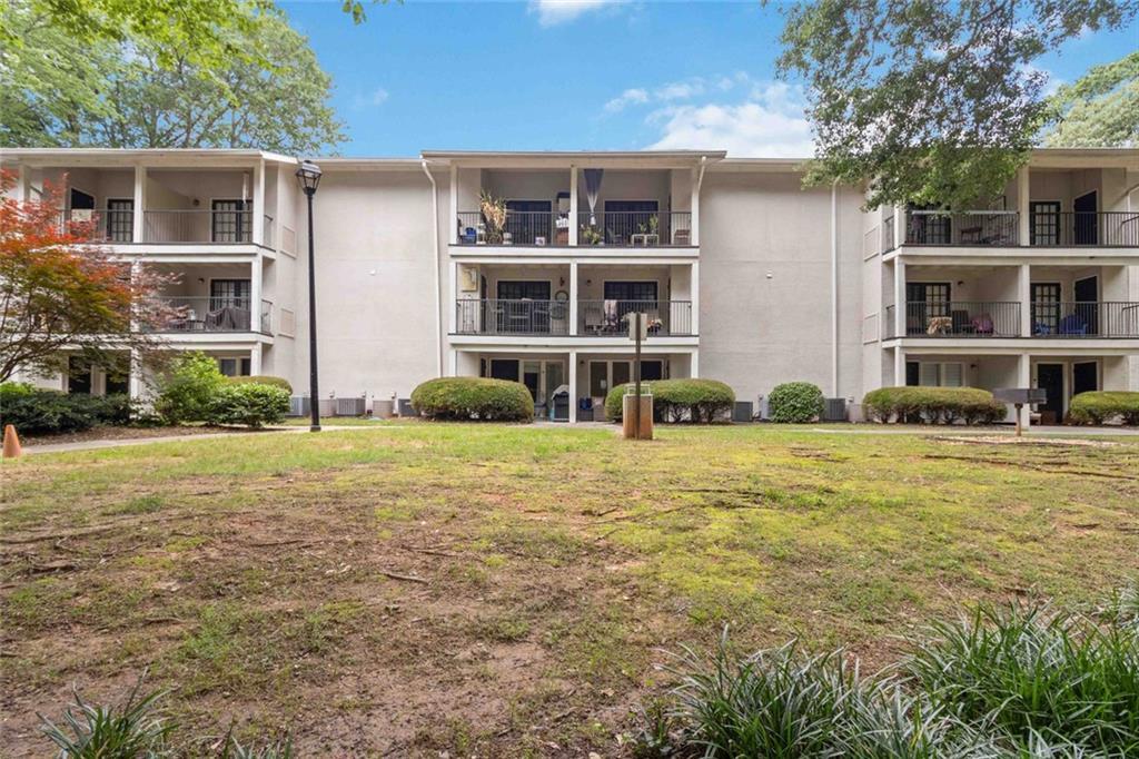 1150 Collier Rd. #K23, Atlanta, GA 30318