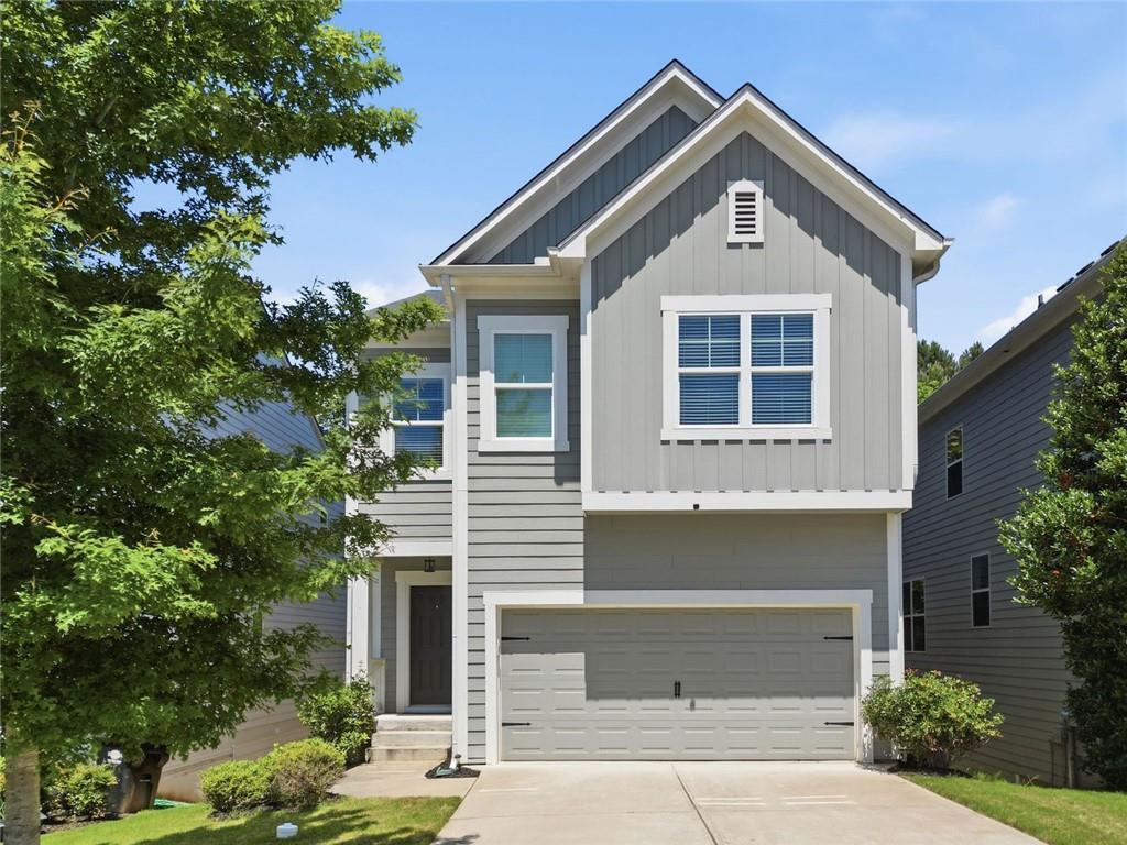 54 Denver Ave., Hiram, GA 30141