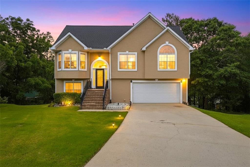 7475 Danielle Ct., Jonesboro, GA 30236