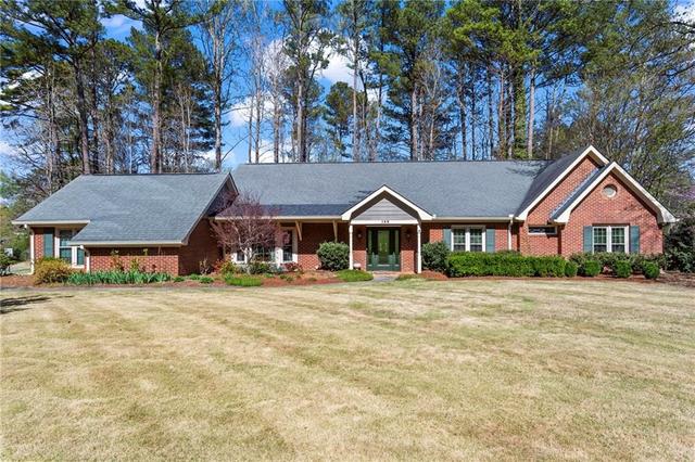 New Homes For Sale This Week That Attend Palmer Middle School: May 29th to June 4th