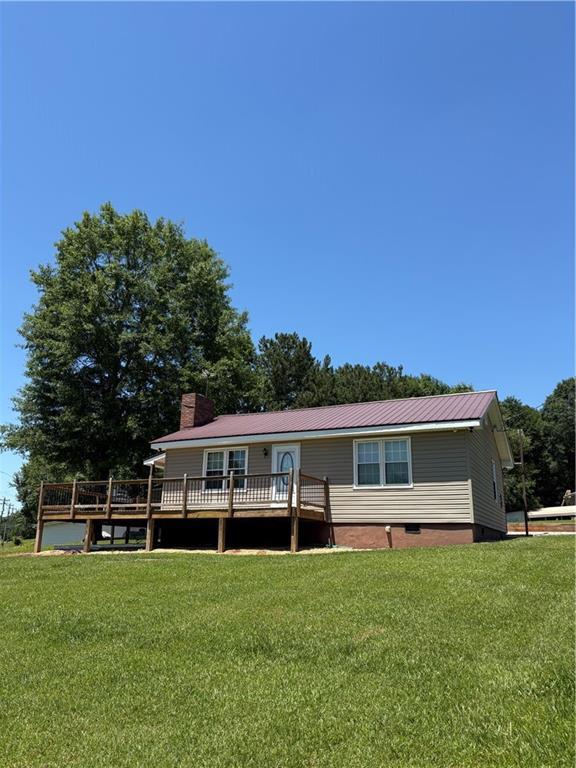 3825 Byers Rd., Cumming, GA 30040