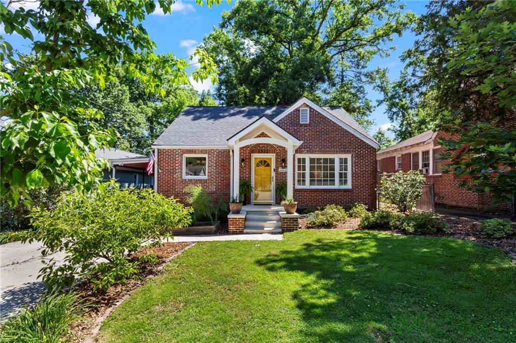 2322 1st Ave., Atlanta, GA 30317