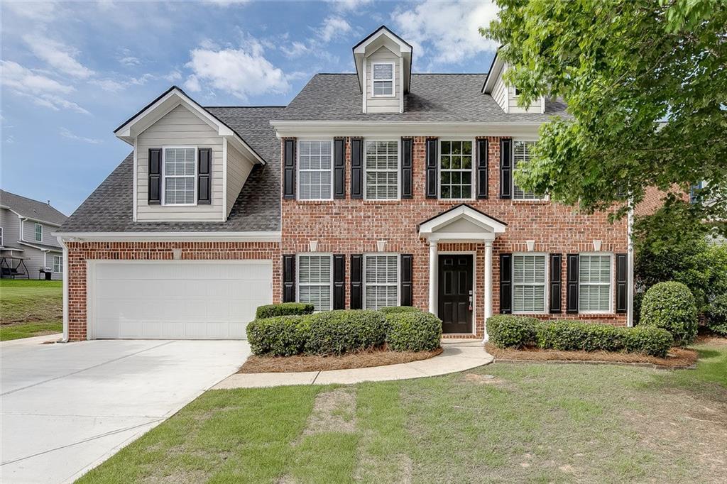 6022 Riverwood Dr., Braselton, GA 30517