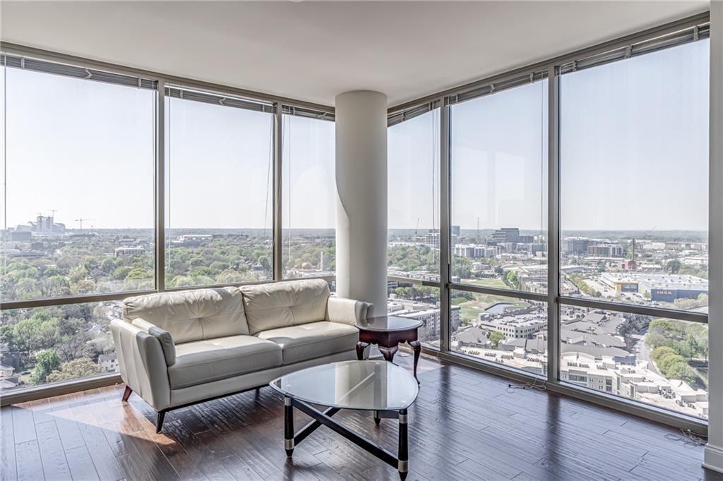 270 17th Street Nw #Unit#2709, Atlanta, GA 30363