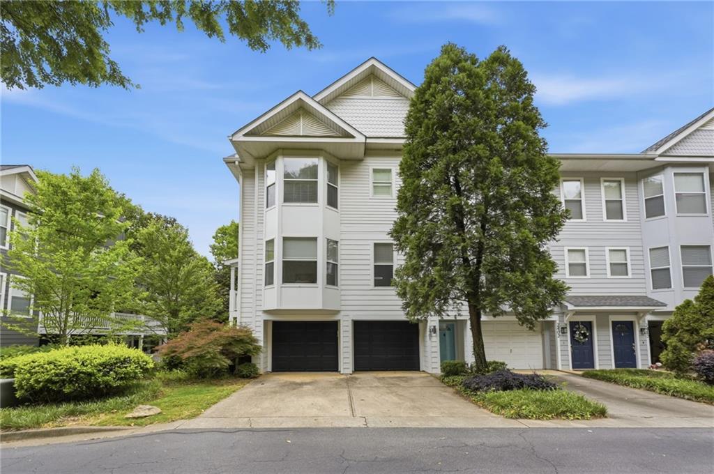 951 Glenwood Ave. #2401, Atlanta, GA 30316