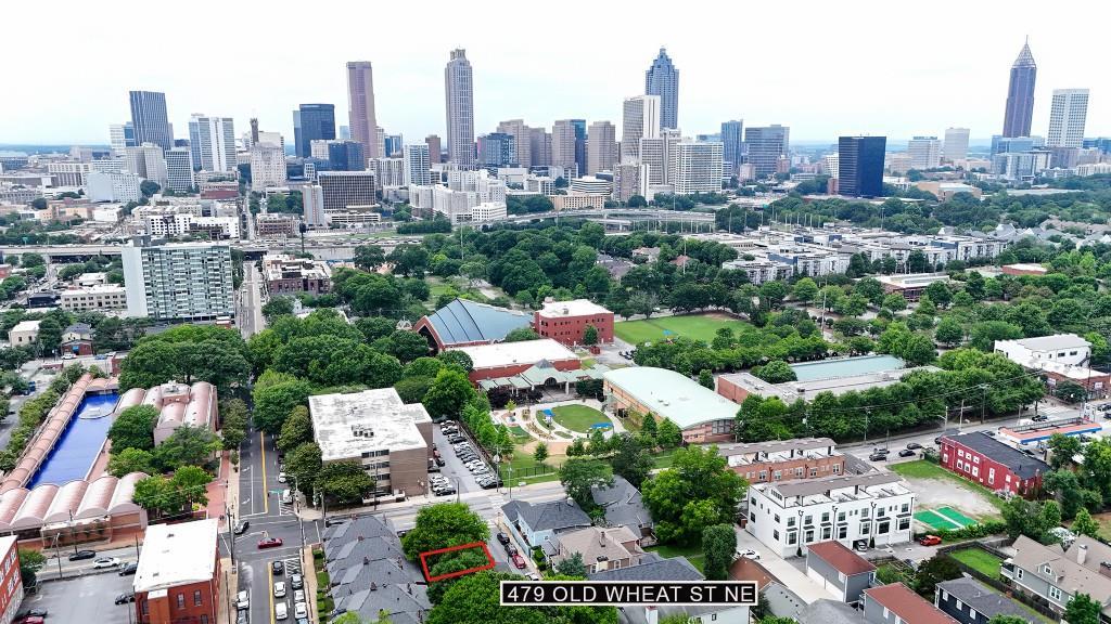 479 Old Wheat St., Atlanta, GA 30312