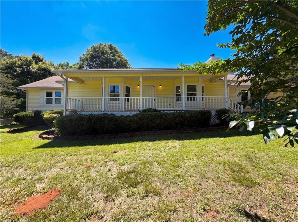 115 Briarwood Pl., Stockbridge, GA 30281
