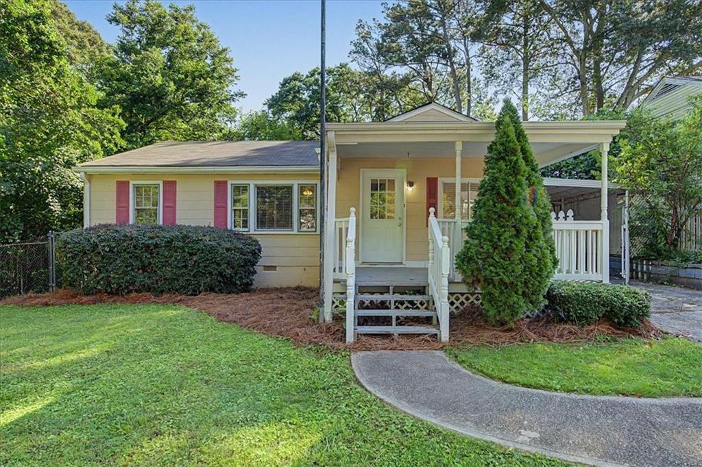 114 Otis St., Marietta, GA 30060