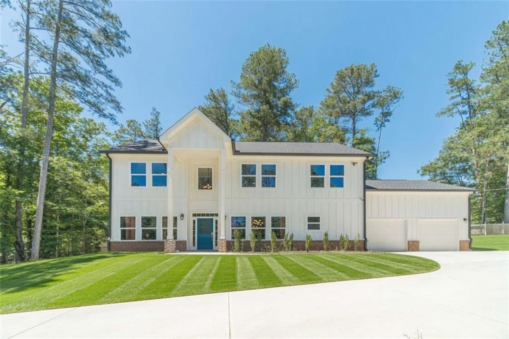 2921 Lee Rd., Snellville, GA 30039