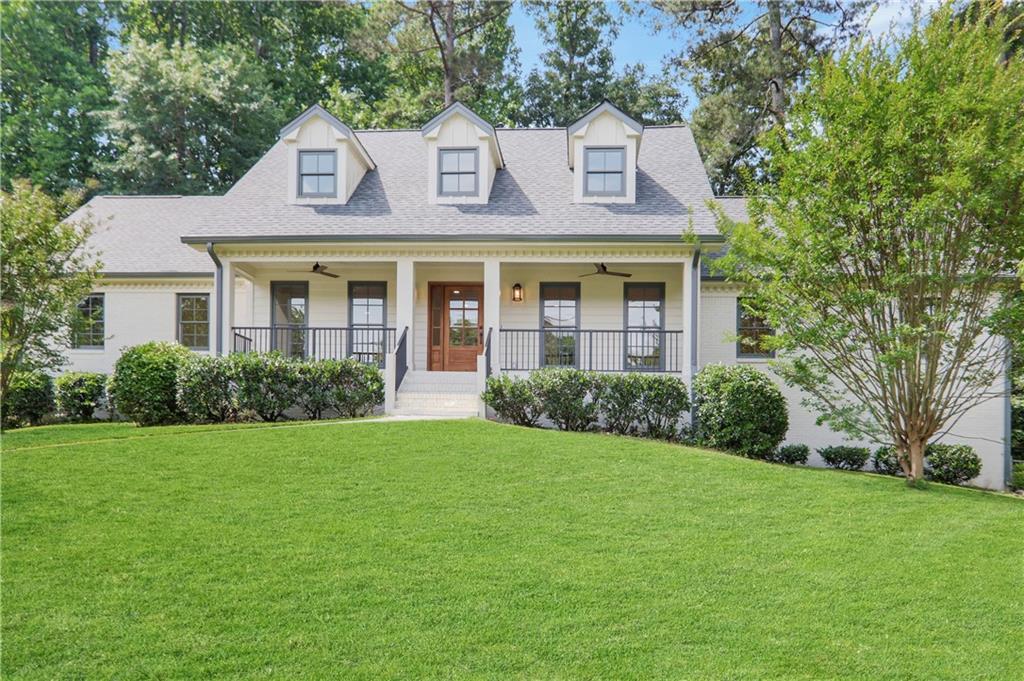 3531 Midvale Cove, Tucker, GA 30084