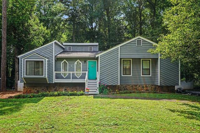 New Homes For Sale This Week That Attend Trickum Middle School: May 29th to June 4th