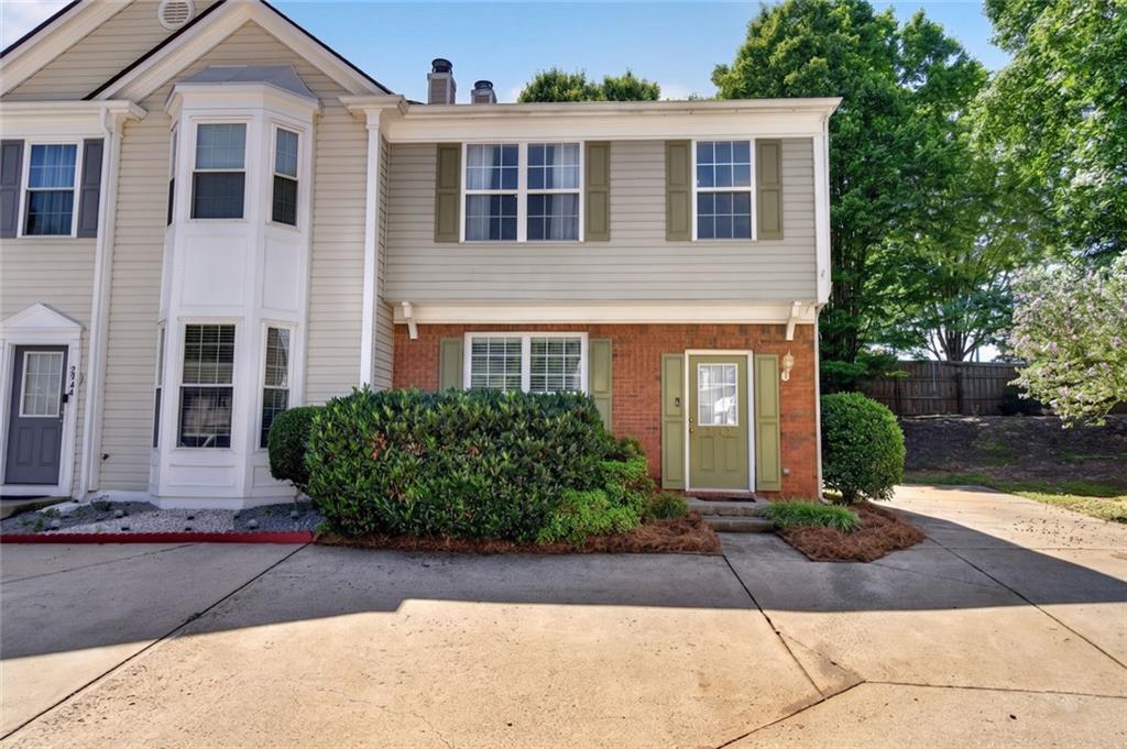 2762 Terrell Trace Dr., Marietta, GA 30067
