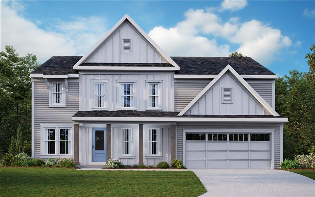 396 Platte Dr., Hoschton, GA 30548