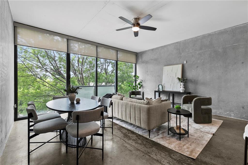 480 John Wesley Dobbs Ave. #324, Atlanta, GA 30312