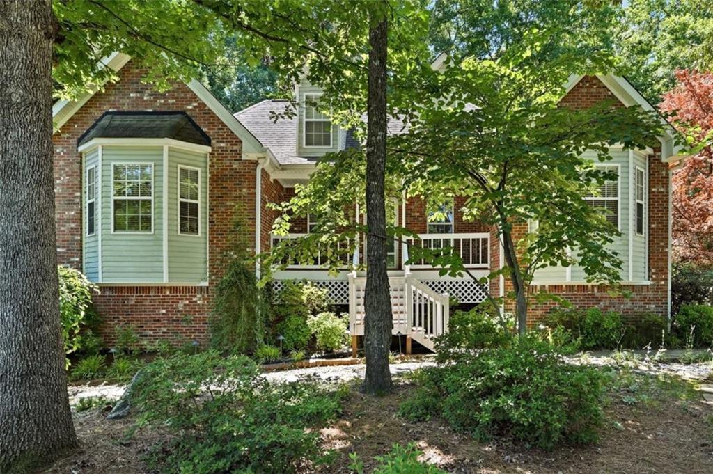 1540 Hunters Hollow, Monroe, GA 30655