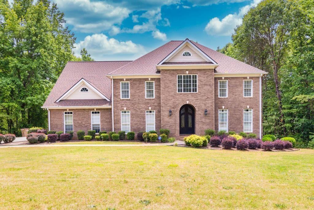 952 Ardmore Tr., Hoschton, GA 30548