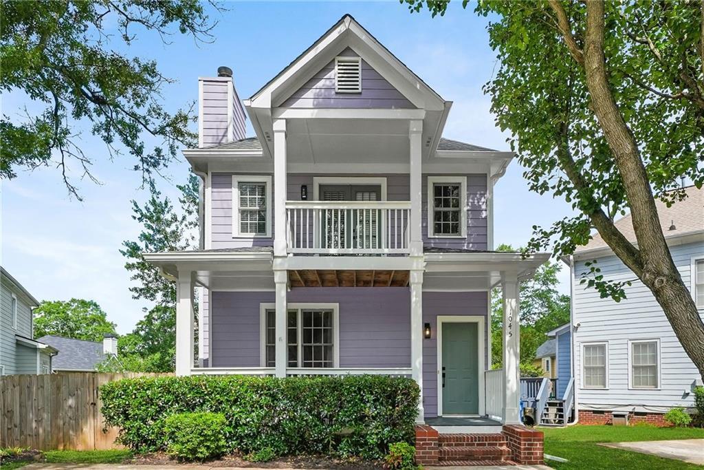 1045 High Point Ter., Atlanta, GA 30315