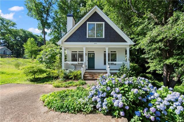 New Homes For Sale This Week That Attend Burgess-Peterson Elementary School: May 29th to June 4th