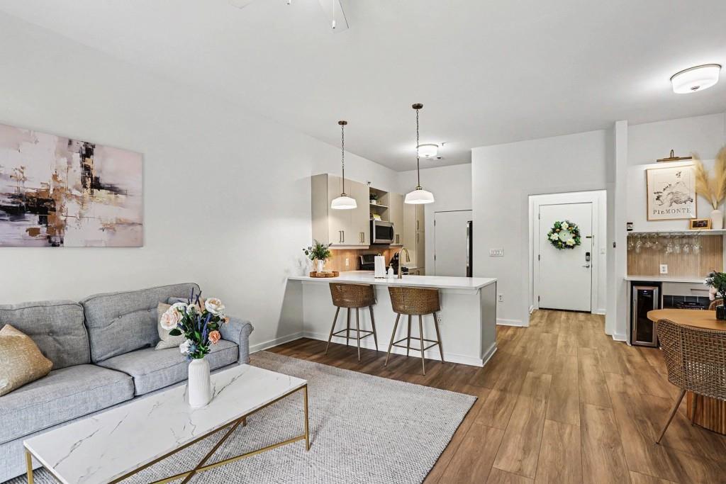 870 Inman Village Pkwy. #424, Atlanta, GA 30307