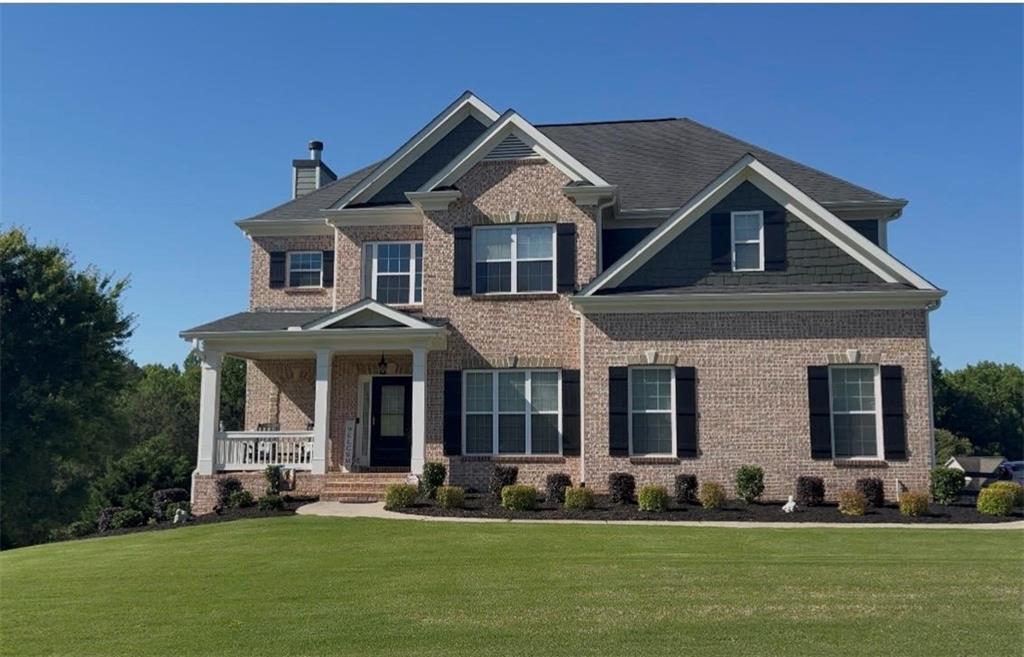 9105 Kate Ct., Gainesville, GA 30506