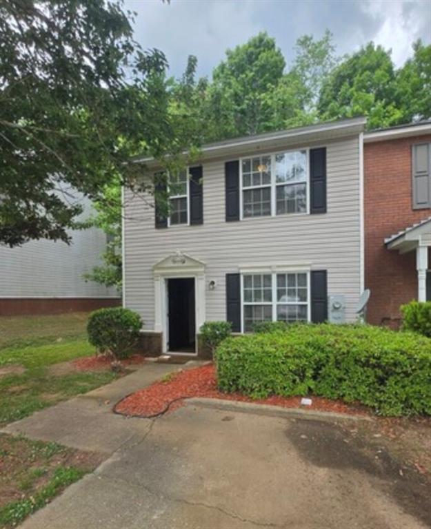 2881 Norfair Loop, Lithonia, GA 30038