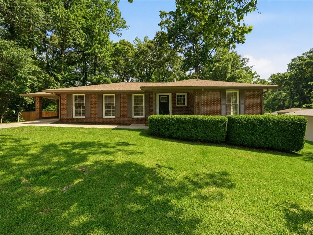 61 Barrett Cir., Marietta, GA 30060