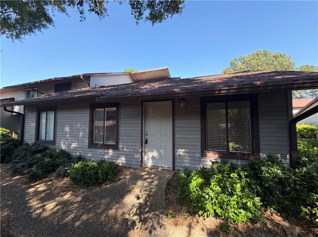 2725 Flintlock Pl., Austell, GA 30106