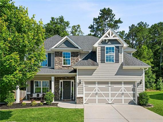 Homes Just Sold in Newnan: August 4th to August 10th