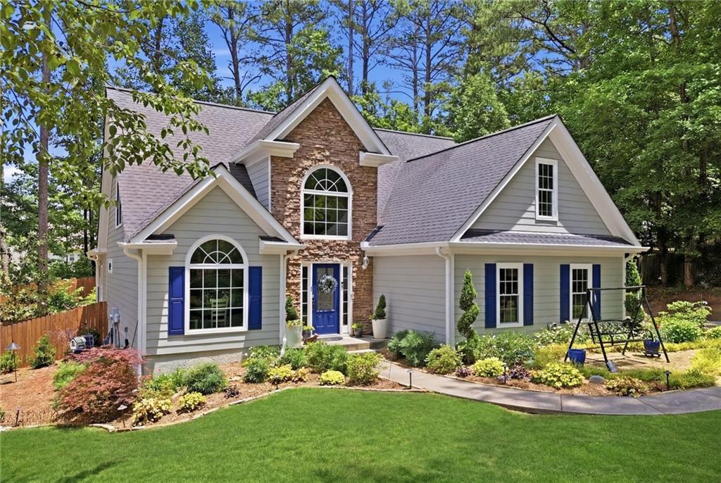 4940 Cripple Creek Ct., Cumming, GA 30040