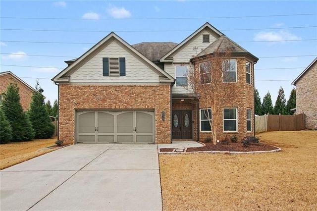 New Homes For Sale This Week That Attend Mulberry Elementary School: May 29th to June 4th