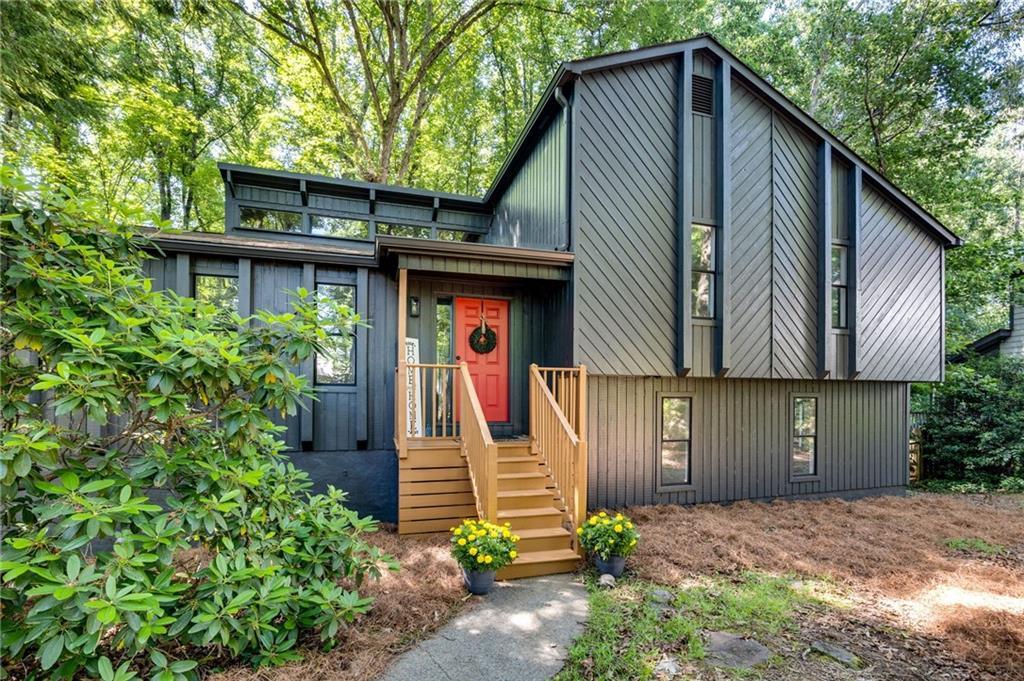 3292 Holly Mill Ct., Marietta, GA 30062