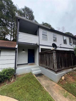 New Homes For Sale This Week That Attend Stone Mountain Middle School: May 29th to June 4th