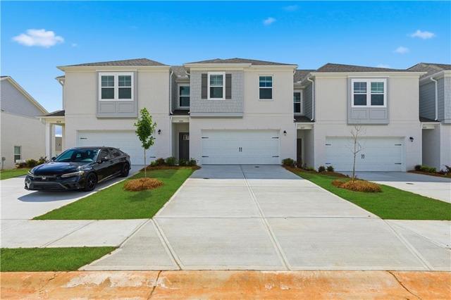 New Homes For Sale This Week That Attend Walnut Creek Elementary School: May 29th to June 4th