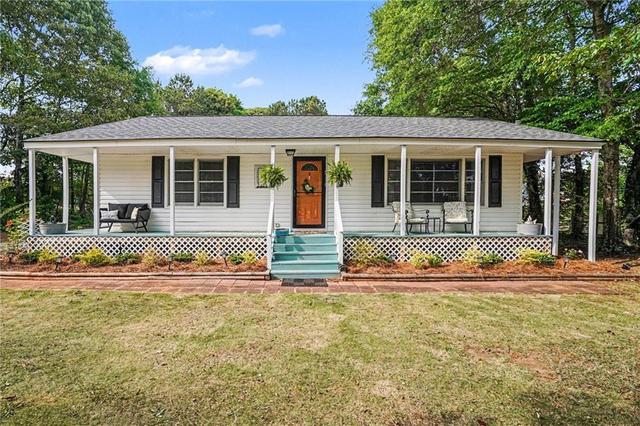 New Homes For Sale This Week That Attend Indian Creek Middle School: May 29th to June 4th