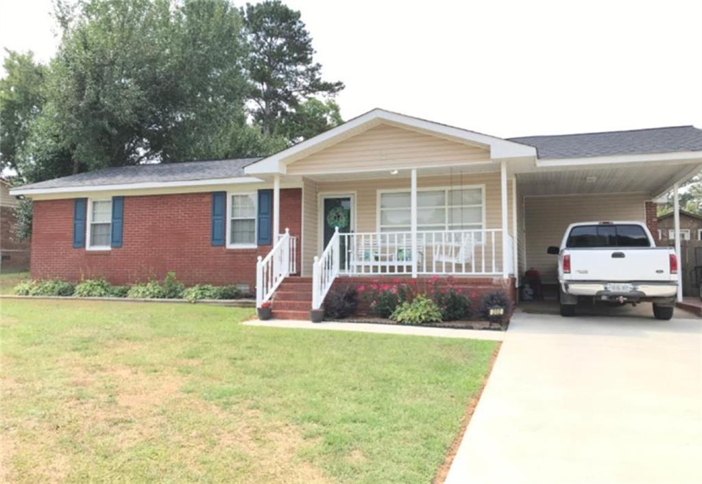 202 Plantation Ave., Cedartown, GA 30125