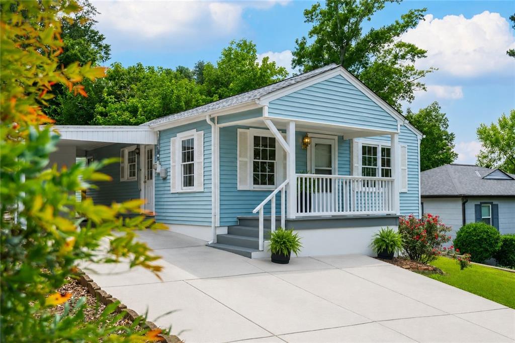 704 Skyview Dr., Marietta, GA 30060