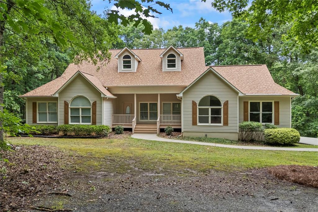 2256 Shadow Wood Dr., Monroe, GA 30656