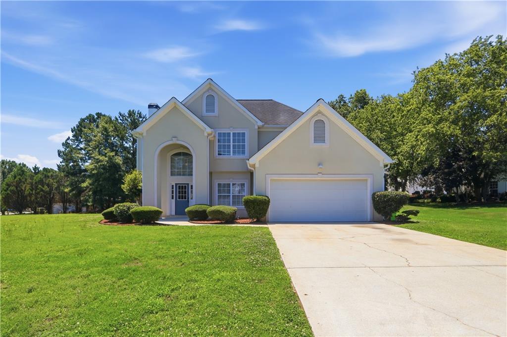 640 Autumn Leaf Cir., Mcdonough, GA 30253