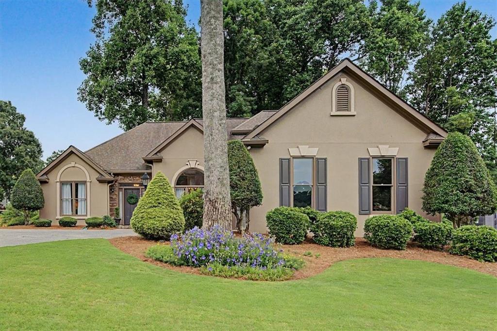 5403 Amity Dr., Powder Springs, GA 30127