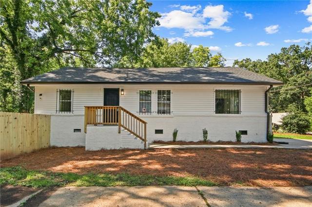 New Homes For Sale This Week That Attend Adamsville Primary School: May 29th to June 4th