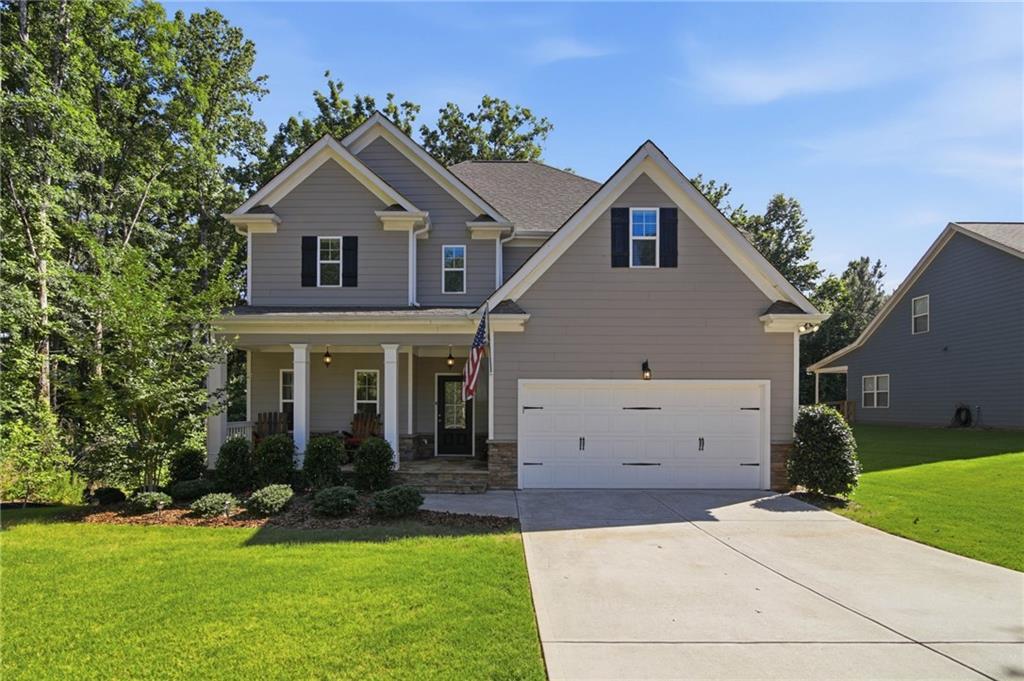 4042 Windsor Tr., Gainesville, GA 30506