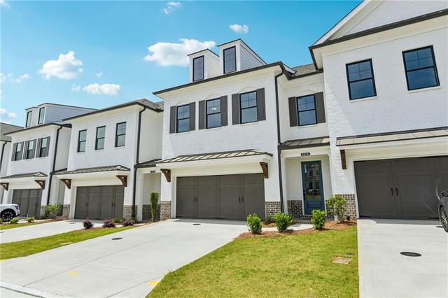 Homes Just Sold That Attend Lanier High School: August 11th to August 17th