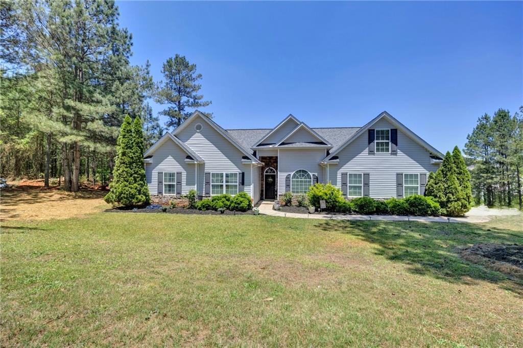 10 Pine Shadow Cir., Covington, GA 30016