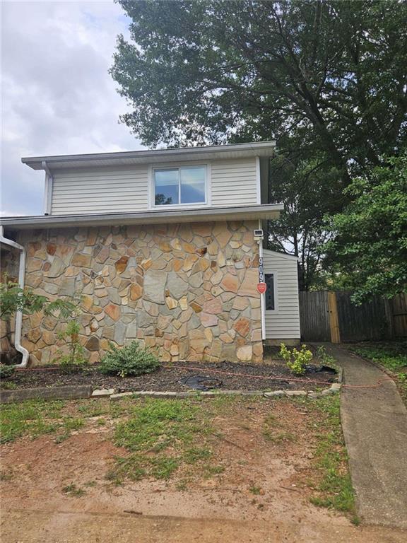 909 Ohara Dr., Jonesboro, GA 30236