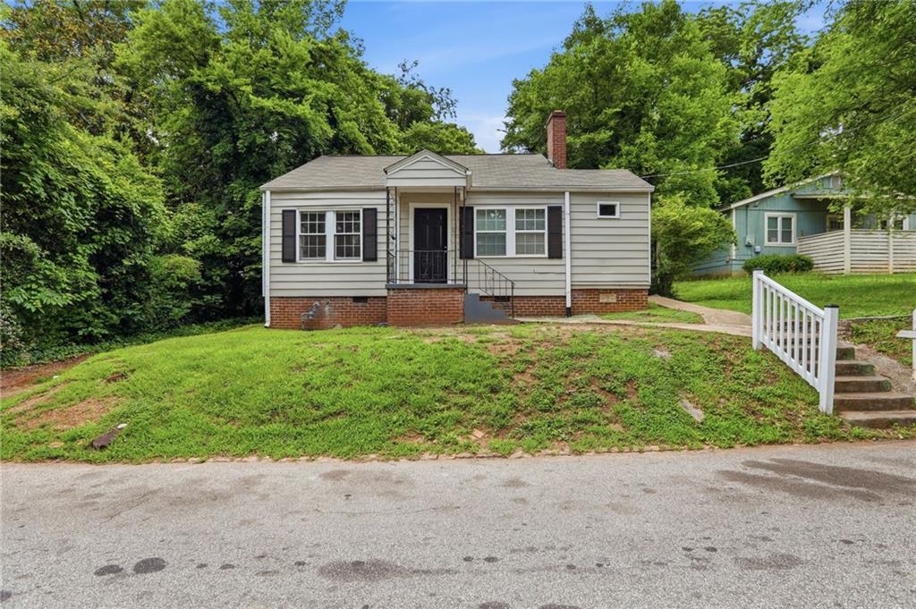 22 Stillman St., Atlanta, GA 30315