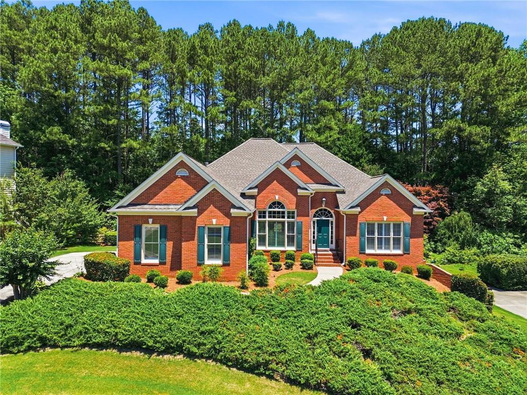 630 Bentwater Dr., Acworth, GA 30101