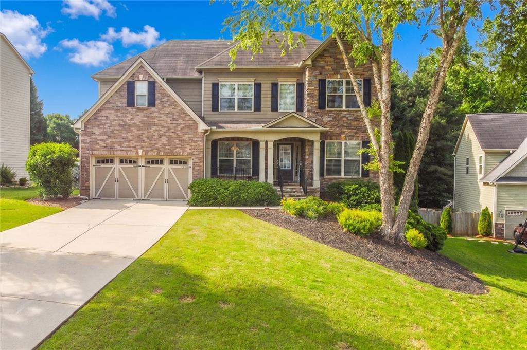 1535 Starlight Dr., Cumming, GA 30040