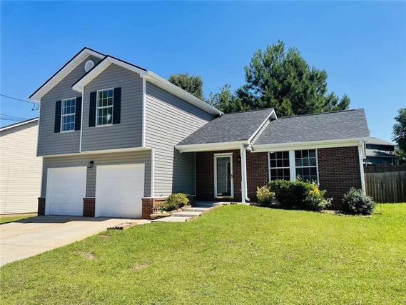 New Homes For Sale This Week That Attend Miller Grove Middle School: May 29th to June 4th