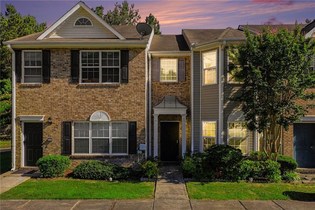 5305 Oakley Commons Blvd., Union City, GA 30291